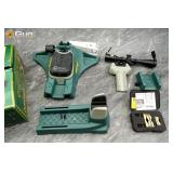 Caldwell Matrix Shooting Rest. Excellent Condition