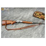 WINCHESTER 71 .348 WCF Rifle
