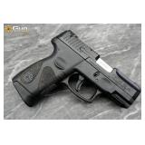 Taurus PT140 G2 MILLENNIUM .40 CAL. Pistol
