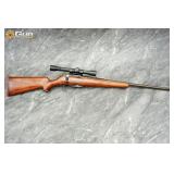 SAVAGE 340D .222 REM Rifle