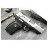 RUGER P345 .45 ACP Pistol