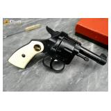 ROHM RG10 .22 Short Revolver
