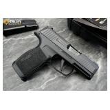SIG SAUER P365 9X19 Pistol