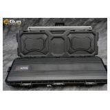 LOCAL PICK UP ONLY. 3 Rifle hard cases. Good Condi