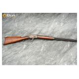 MARLIN SAFETY .38 W COLLECTOR'S Rifle