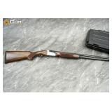Traditions by Fausti FIELD I 20 ga. Shotgun