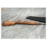 INLAND M1 CARBINE .30 Cal. Rifle