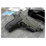 SIG SAUER MOSQUITO .22 LR THREADED BARREL Pistol