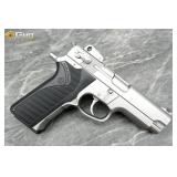 S&W 4006 40 S&W Pistol