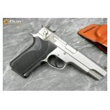 S&W 951824 .45 AUTO Pistol
