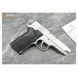 S&W 1076 10mm 10 mm Pistol