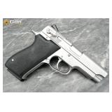 S&W 1066 10mm Pistol