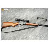 MARLIN 30AS 30-30 WIN Rifle
