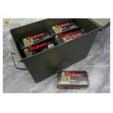 TulAmmo, Approx. 480 rounds in total of 7.62x39- T
