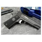 COLT M1991A1 SERIES 80 .45 AUTO Pistol