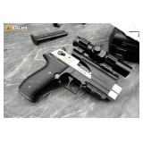 SIG Sauer MOSQUITO .22 LR Pistol