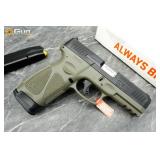 TAURUS G3 9X19 Pistol