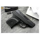 Ruger LCP .380 AUTO Pistol