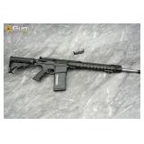 Palmetto State PA-10 .308 WIN THREADED BARREL Rifl
