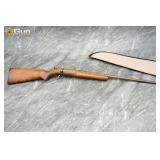 WINCHESTER 67 .22 S-L-LR Rifle