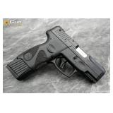Taurus PT111 G2 MILLENNIUM 9mm Pistol