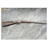 J STEVENS FAVORITE .22 LR Rifle