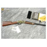 HENRY H004 .22 S-L-LR Rifle