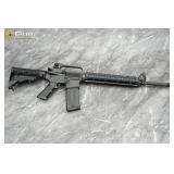 COLT SPORTER TARGET .223 THREADED BARREL Rifle
