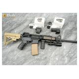 GRIFFIN ARMAMENT MK1 5.56 MM THREADED BARREL Rifle