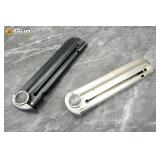 Type 14 Nambu Magazines. 8x22mm. Very Good Conditi
