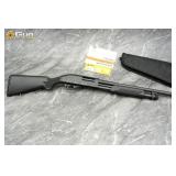 EAA AKKAR 612 CHURCHILL 12 ga. Shotgun
