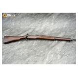 EDDYSTONE 1917 30-06 BOMB STAMPED Rifle. Good cond