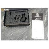 Leupold DeltaPoint Pro reflex sight. Like New Cond