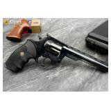 DAN WESSON 14-2 .357 MAGNUM Revolver
