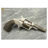 NORWICH ARMS AMERICA .22 CAL Revolver
