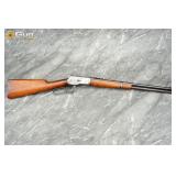 WINCHESTER 92 .38 WCF Rifle