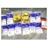 Winchester, Team Starline. 460 S&W, 500 S&W, 30-40