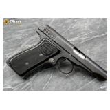 Remington 51 .380 Pistol