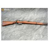 ENFIELD/LITHGOW SMLE III .303 COLLECTOR'S Rifle. V