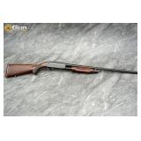 ITHACA 37 FEATHERLIGHT 12 ga. Shotgun