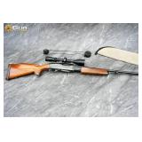REMINGTON 760 GAMEMASTER 30-06SPRG Rifle
