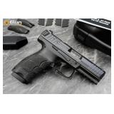 H&K VP9 9X19 Pistol