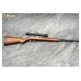 MARLIN 60W .22 LR Rifle