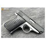 JIMENEZ J.A. 380 .380 AUTO Pistol