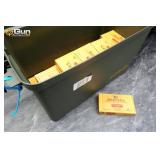 Herter's .223 Remington ammo, Approx. 500 round co
