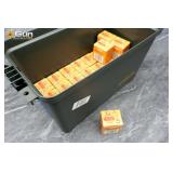 Herter's 7.62x39mm ammo, Approx. 500 round count t