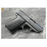 JIMENEZ J.A. 380 .380 AUTO Pistol