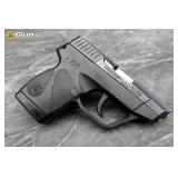 Taurus TCP .380 ACP PISTOL