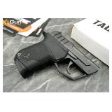 Taurus 22TUC .22 LR Pistol