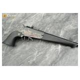REXIO LC-410 .45 LC/.410 GA. Pistol